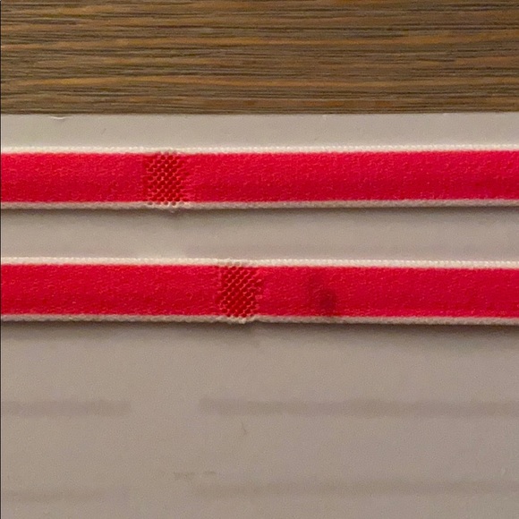 Under Armor | Set of 2 headbands - Picture 4 of 4